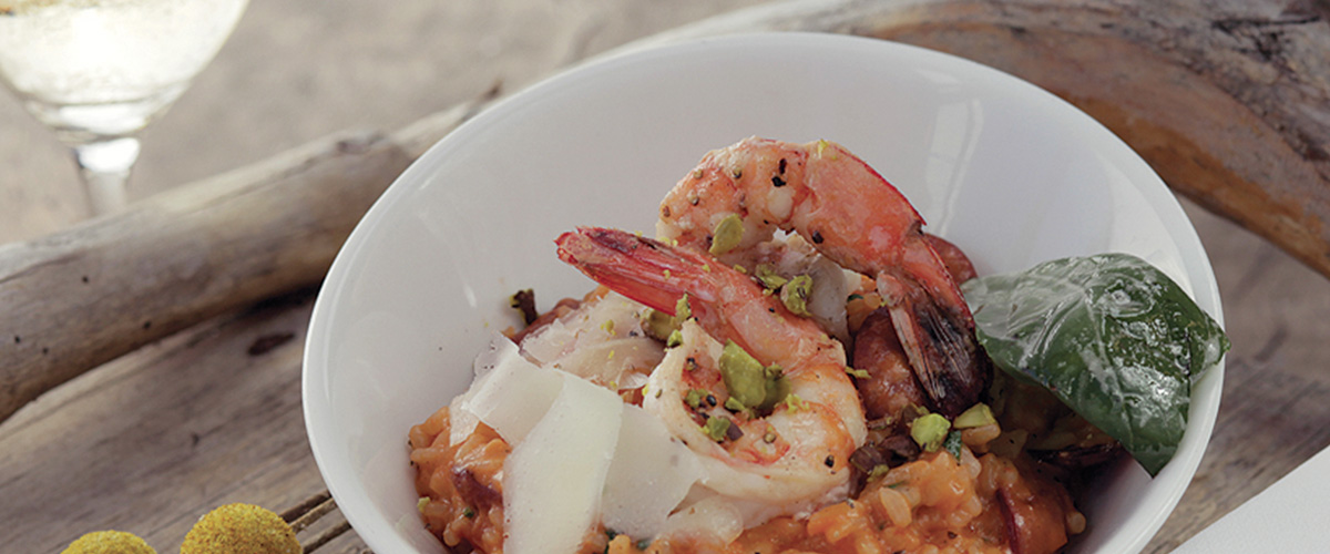 Sea Salt Ristorante Salt Village